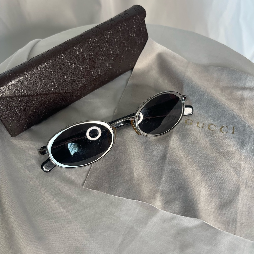 Gucci sunglasses